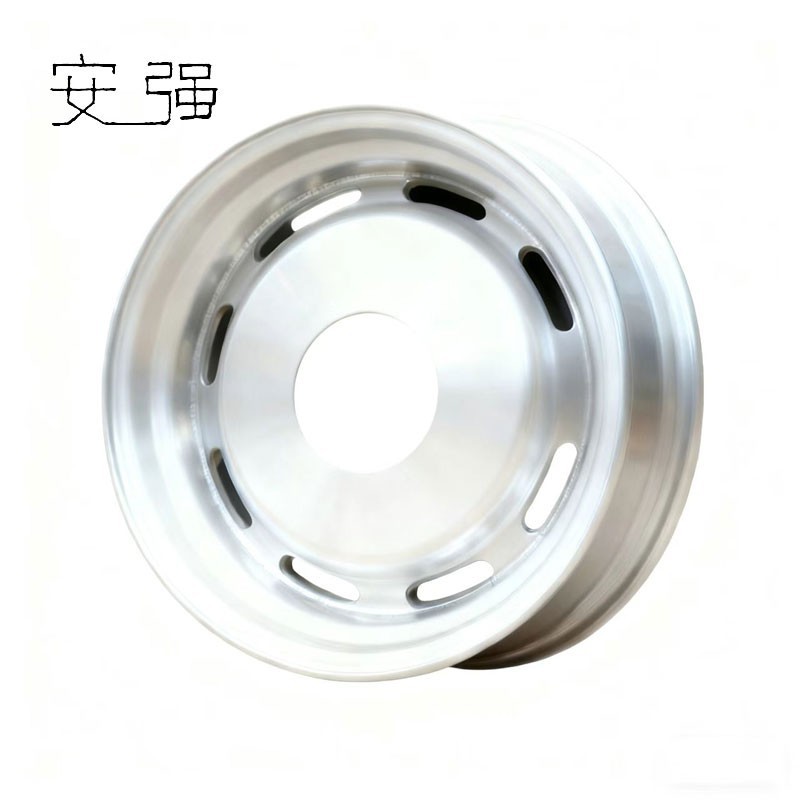 Forklift Wheel Rim